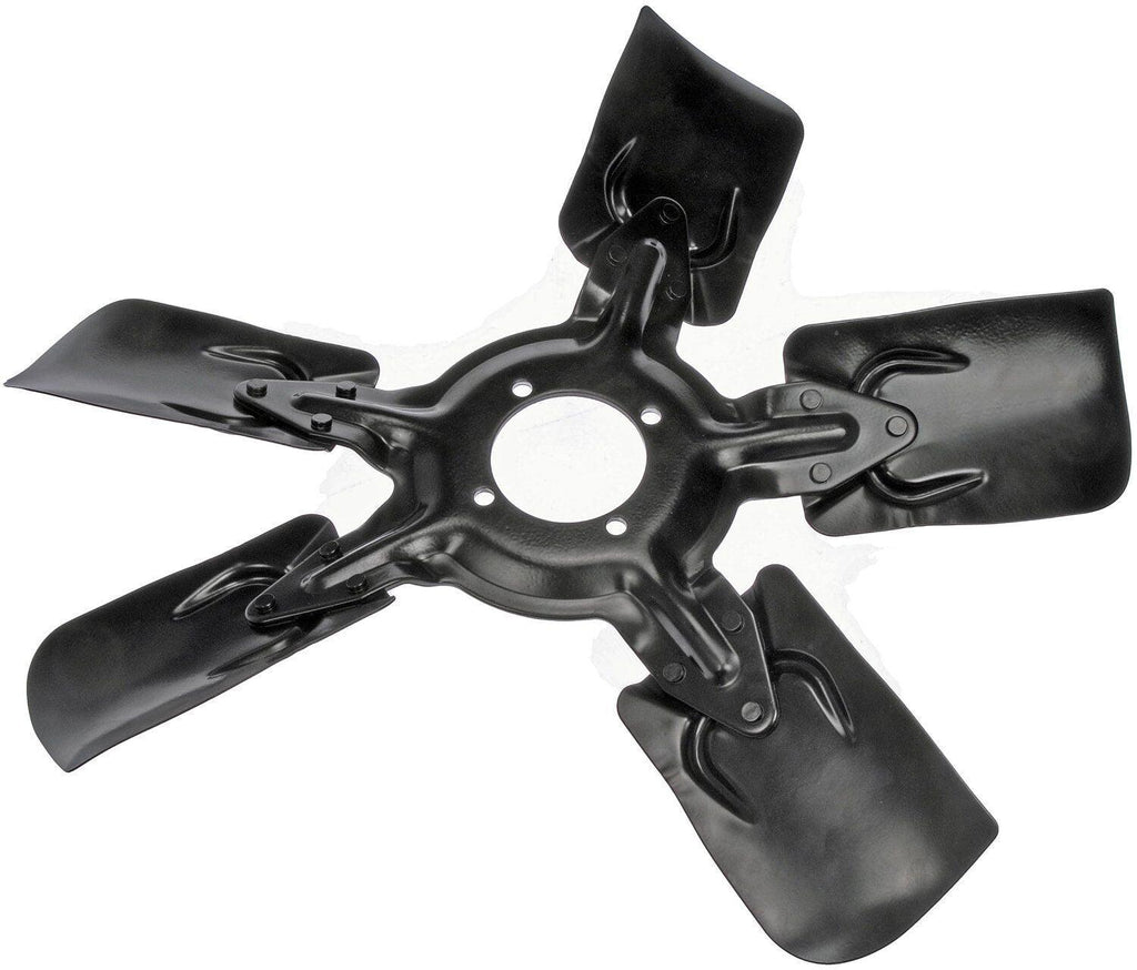 Dorman Engine Cooling Fan Blade for Aspen, Durango, Dakota 620-054