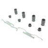 Disc Brake Hardware Kit for Escape, Tribute, Mariner+More 117.67008