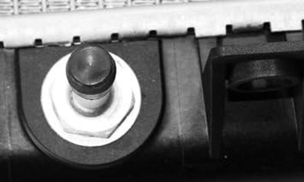 13053 Radiator Compatible with 2006-2008 Mazda Mazda6