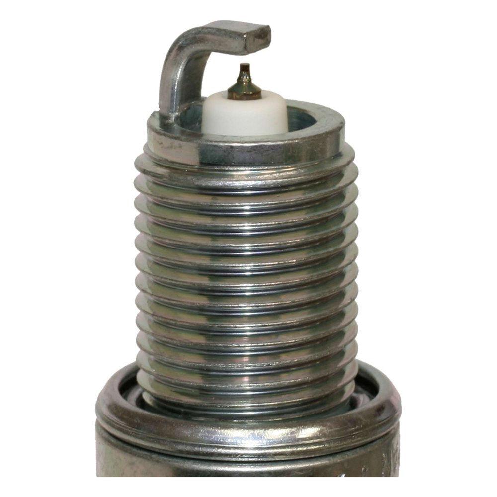 NGK 2687 Laser Iridium Spark Plug (4 Pack)