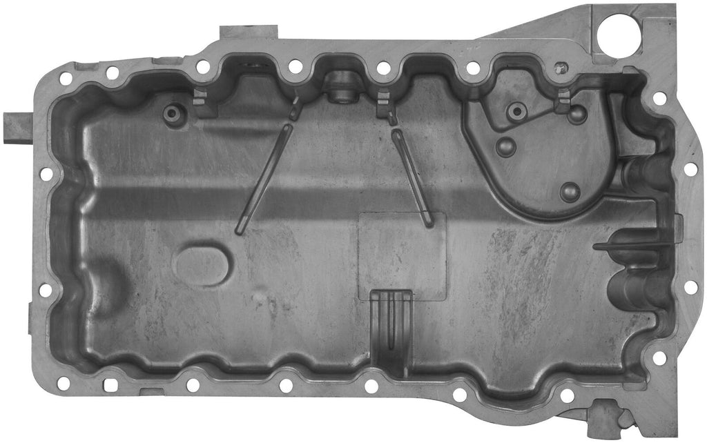 Spectra Engine Oil Pan for Golf, Eos, Passat, A3, GTI VWP38B