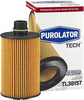 tech Cartridge Oil Filter