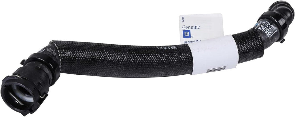 23479327 Heater Outlet Hose