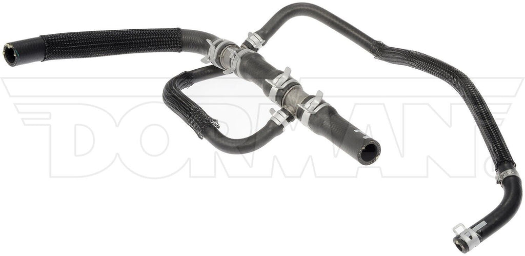 Dorman HVAC Heater Hose Assembly for 13 Escape 626-649