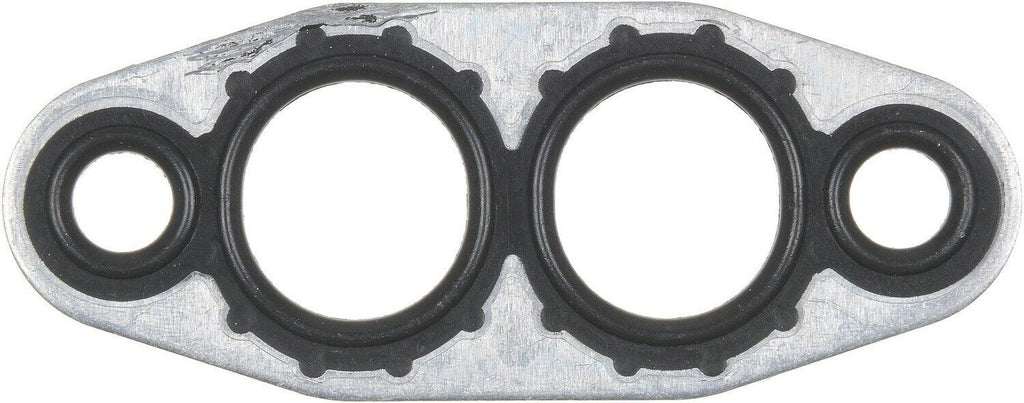 Engine Oil Cooler Gasket for Express 2500, Express 3500+More 71-13510-00