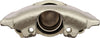 Professional 18FR744C Front Driver Side Disc Brake Caliper Assembly (Friction Ready Coated), Remanufactured (Renewed)