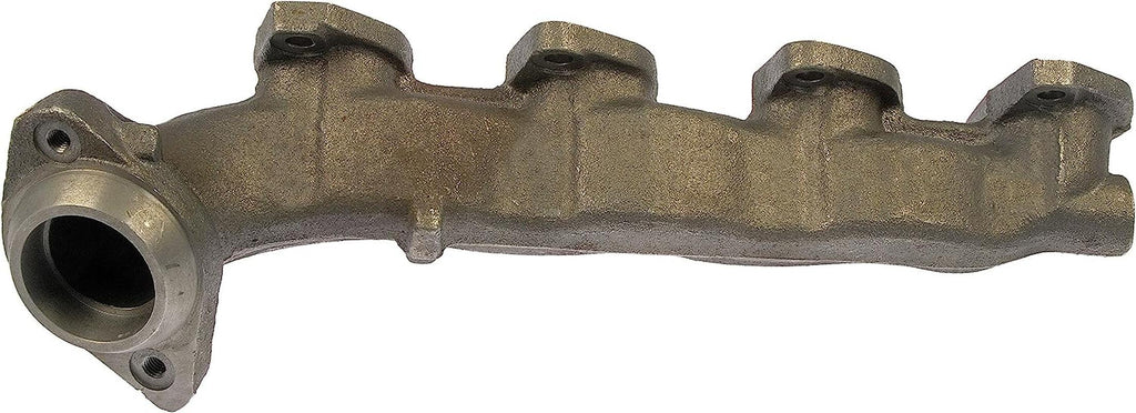 Dorman 674-399 Driver Side Exhaust Manifold Kit - Includes Required Gaskets and Hardware Compatible with Select Ford / Lincoln Models