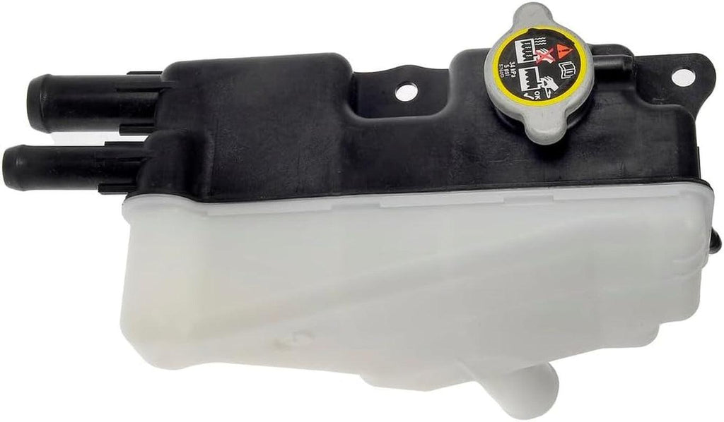 Dorman OE Solutions 603-277 Coolant Reservoir, 1 Pack