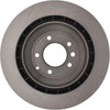 Centric Rear Disc Brake Rotor for Cayenne, Q7, Touareg (121.37044)