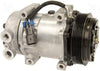 (98596) A/C Compressor