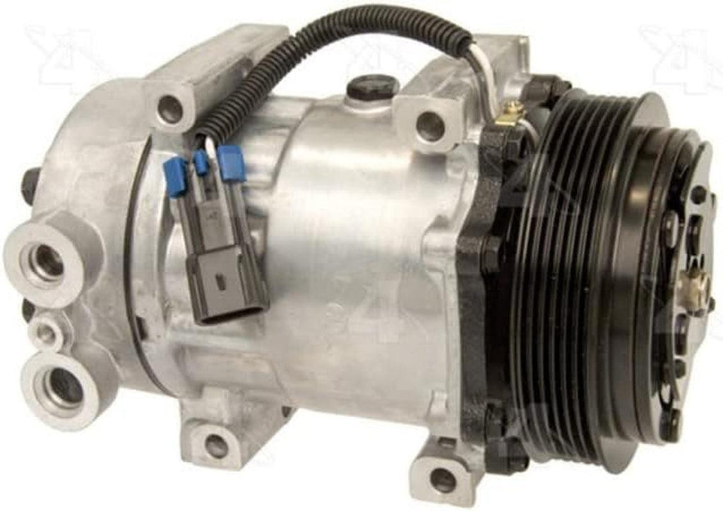 (98596) A/C Compressor