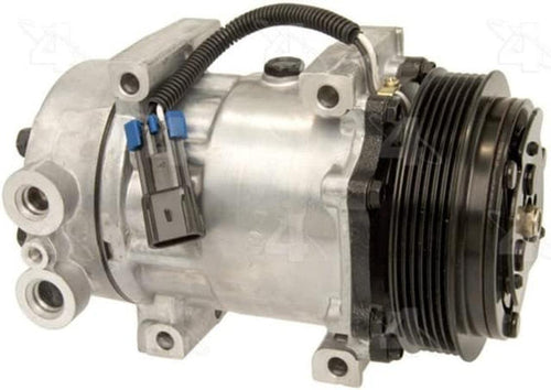 (98596) A/C Compressor