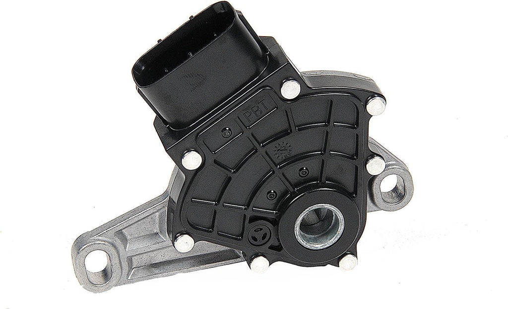 GM Original Equipment 94859311 Park/Neutral Position and Back-Up Lamp Switch
