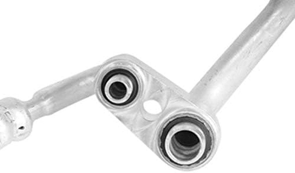 Professional 15-33501 A/C Compressor Hose Assembly