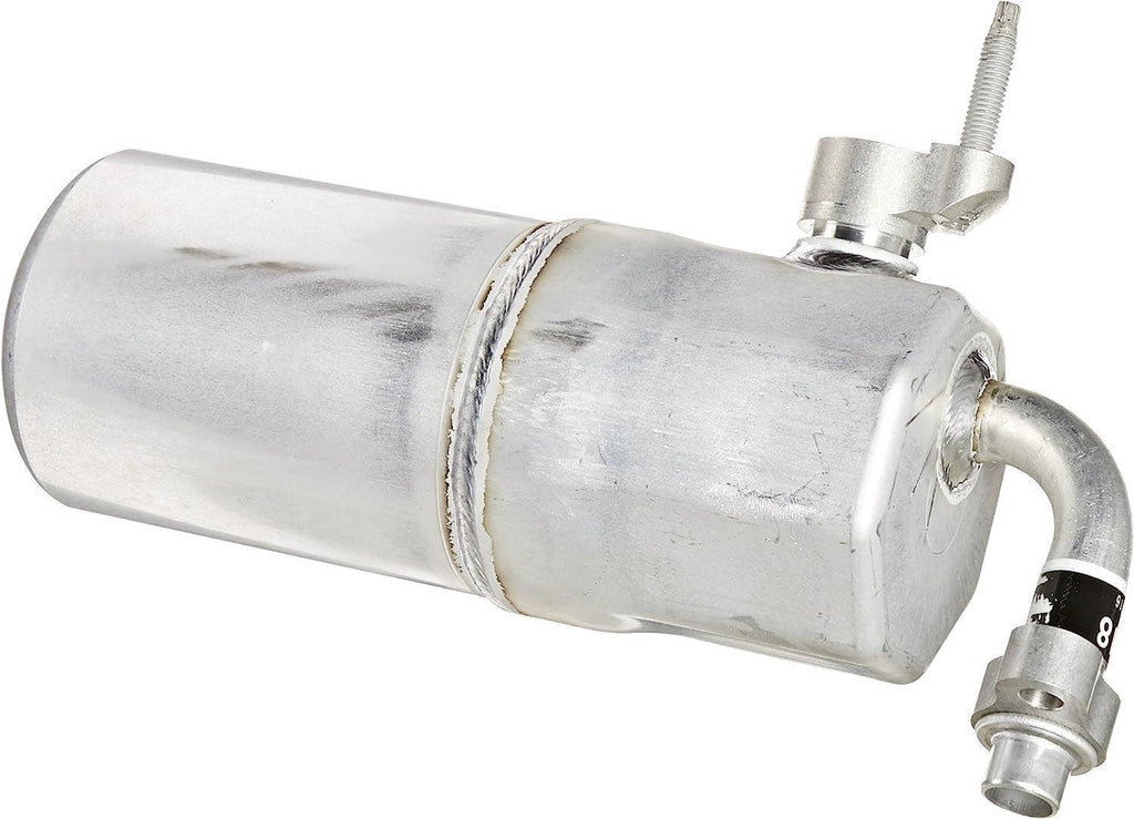 GM Genuine Parts 15-11063 Air Conditioning Accumulator