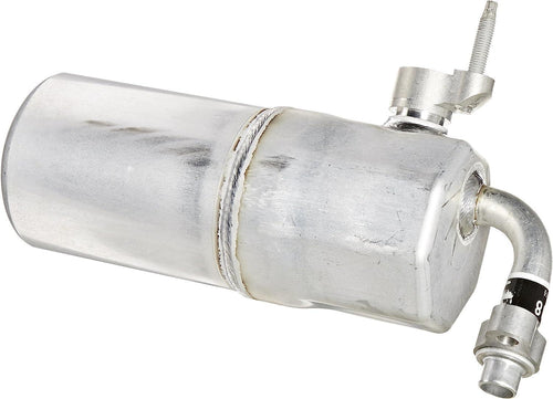 GM Genuine Parts 15-11063 Air Conditioning Accumulator