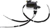 Dorman Door Lock Actuator Motor for 08-14 Murano 937-256