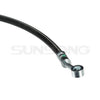 Sunsong Brake Hydraulic Hose for 17-19 Civic 2207698