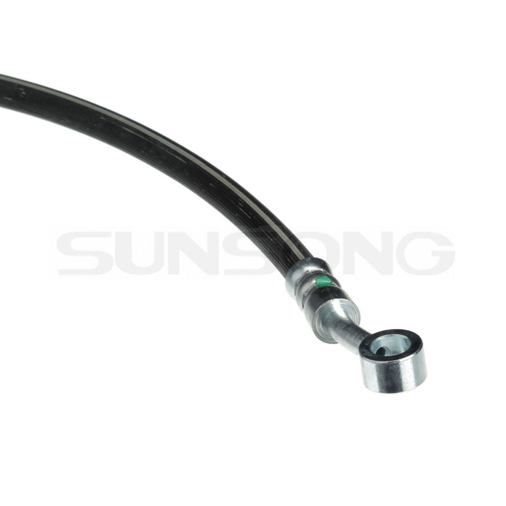 Sunsong Brake Hydraulic Hose for 17-19 Civic 2207698