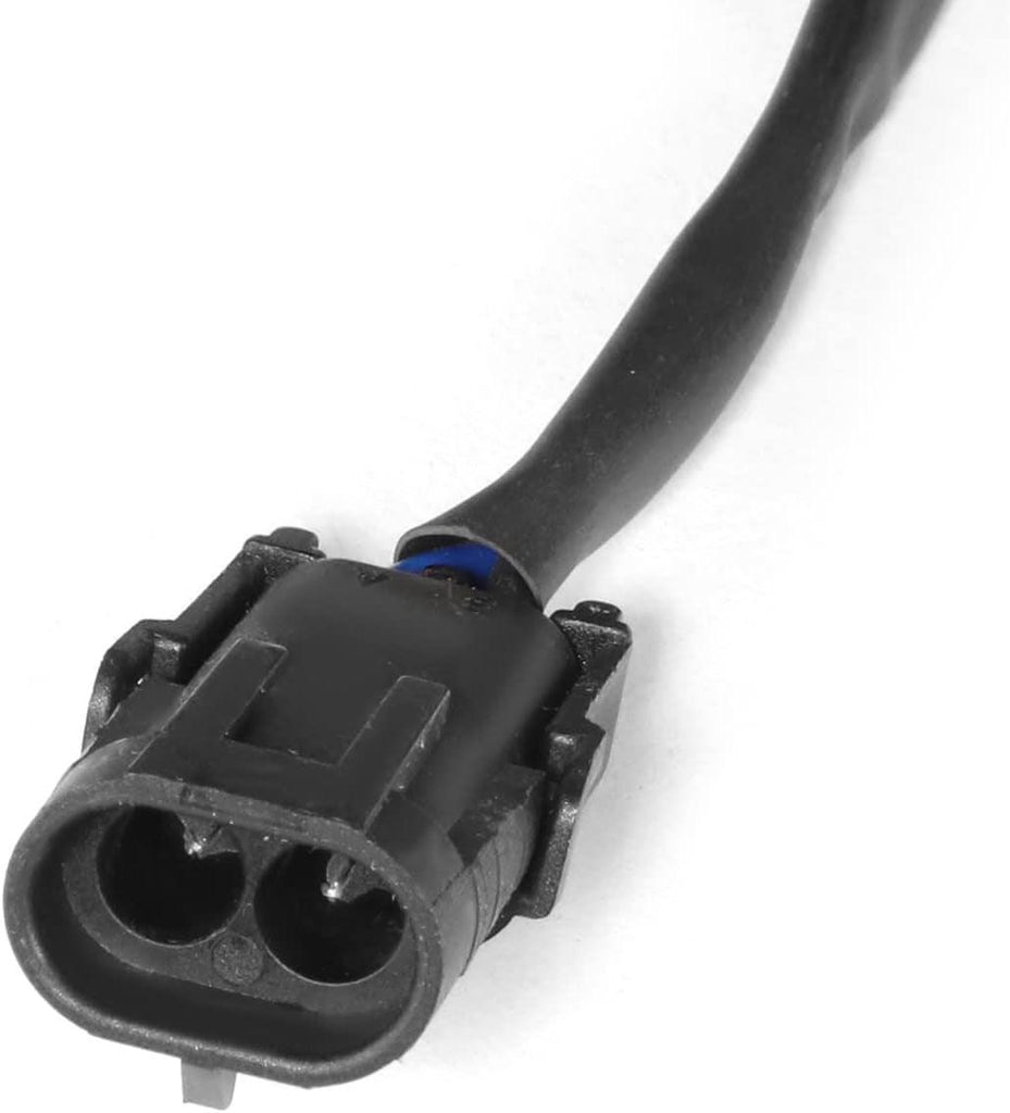 OEM-RF-0393 Factory Style Radiator Cooling Fan Assembly Compatible with 1995-1996 Cherokee