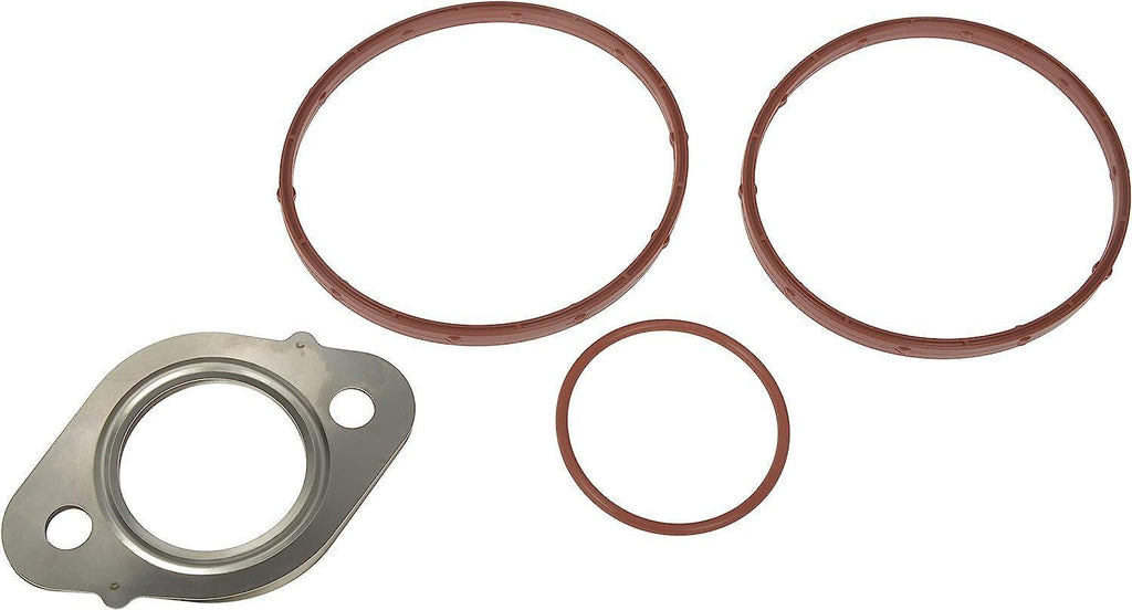 Dorman 904-859 Exhaust Gas Recirculation (EGR) Valve Adapter Compatible with Select Ford Models
