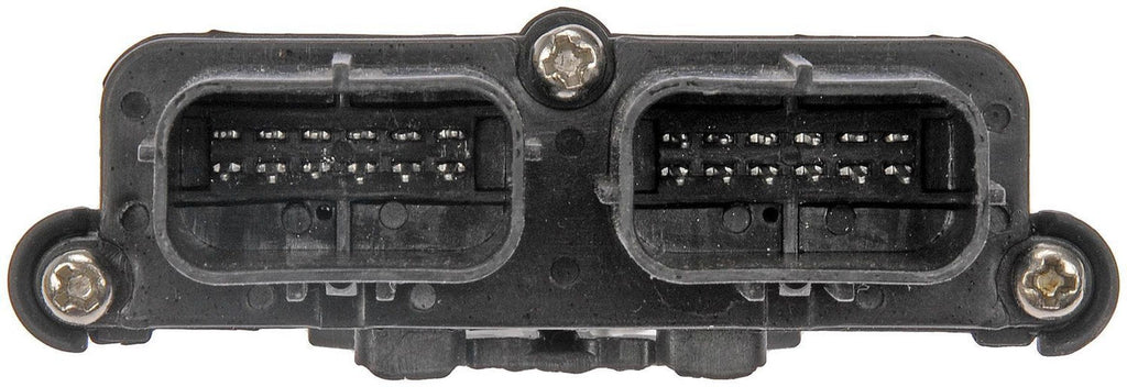 Occupant Detection Sensor for Sequoia, Tacoma, Venza, RX350, Rx450H+More 601-004
