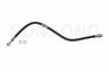 Sunsong Brake Hydraulic Hose for Kia 2204828