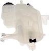 Dorman 603-759 Engine Coolant Reservoir for Select Land Rover Models