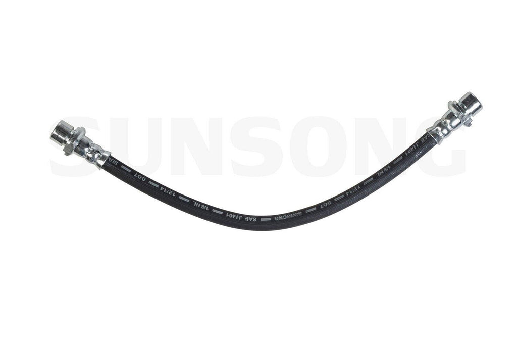 Brake Hydraulic Hose for GX460, 4Runner, LX570, Land Cruiser+More 2203377