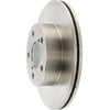 Centric Front Disc Brake Rotor for 1993-1995 Impreza (121.47016)