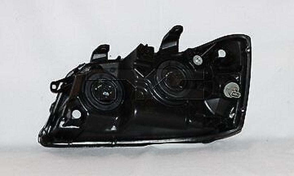 TYC Headlight Assembly for 04-06 Highlander 20-6567-00