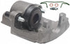 R-Line Replacement Remanufactured Rear Disc Brake Caliper for Select 1999-2004 Jeep Grand Cherokee Model Years (FRC10985)