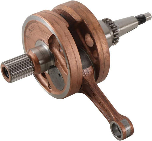 Stroker Crankshaft 4183 Compatible With/Replacement for Honda CRF 250 R 2004-2009