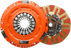 DF148033 Dual Friction Clutch Pressure Plate and Disc