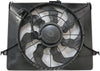 623330 Replacement Cooling Fan Assembly Compatible with Hyundai Sonata