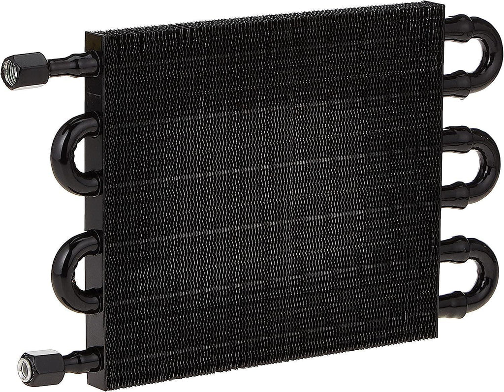 512 High Performance Transmission Cooler