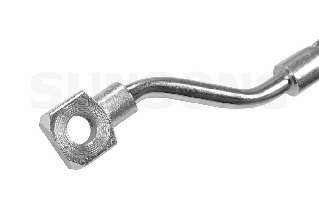 Brake Hydraulic Hose for Tahoe, C1500, C1500 Suburban, Silverado+More 2201075