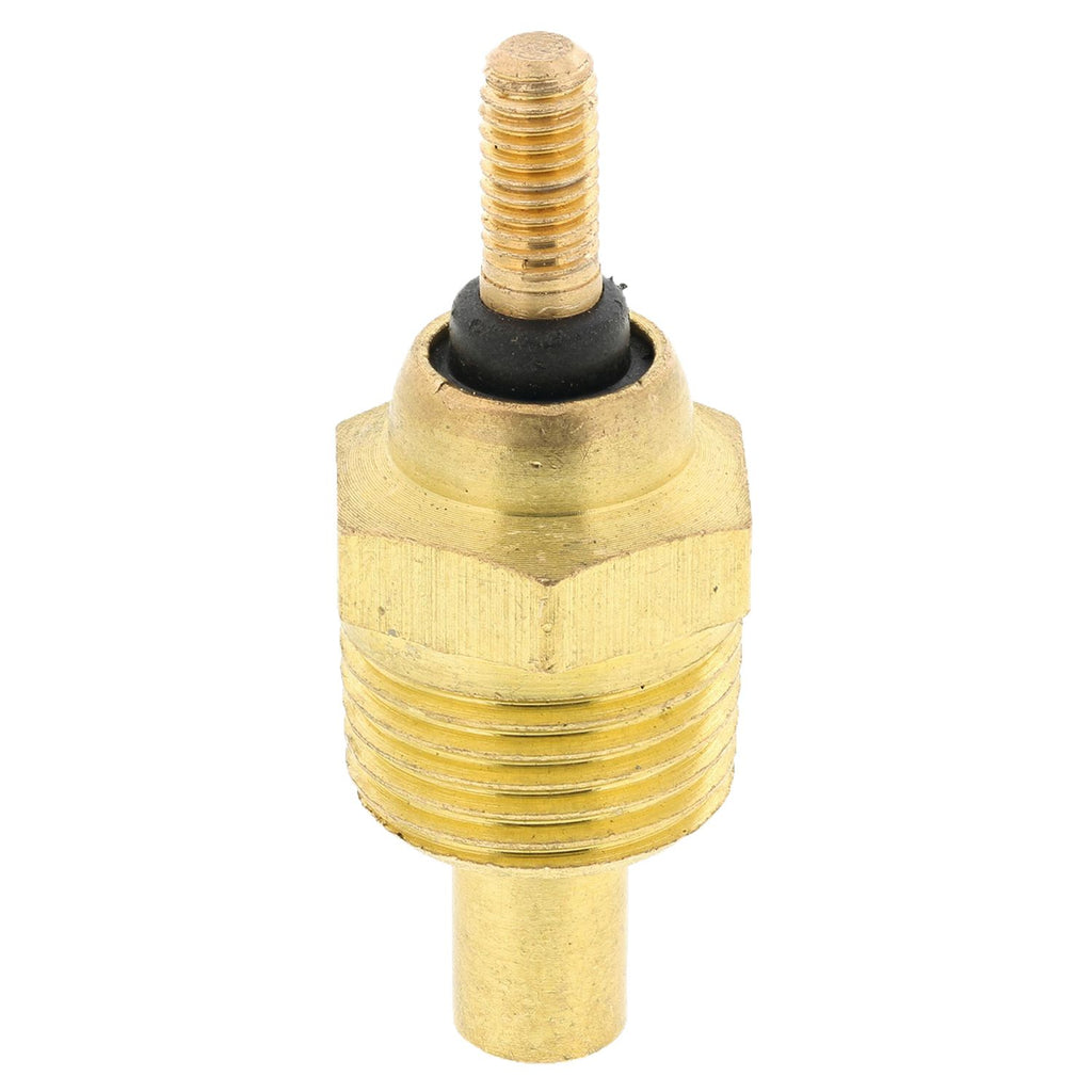 Motorad 1TS1212 Temperature Sender with Gauge and Thread Sealant