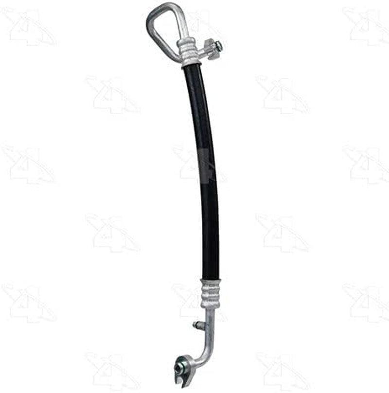 56397 Discharge Line Hose Assembly