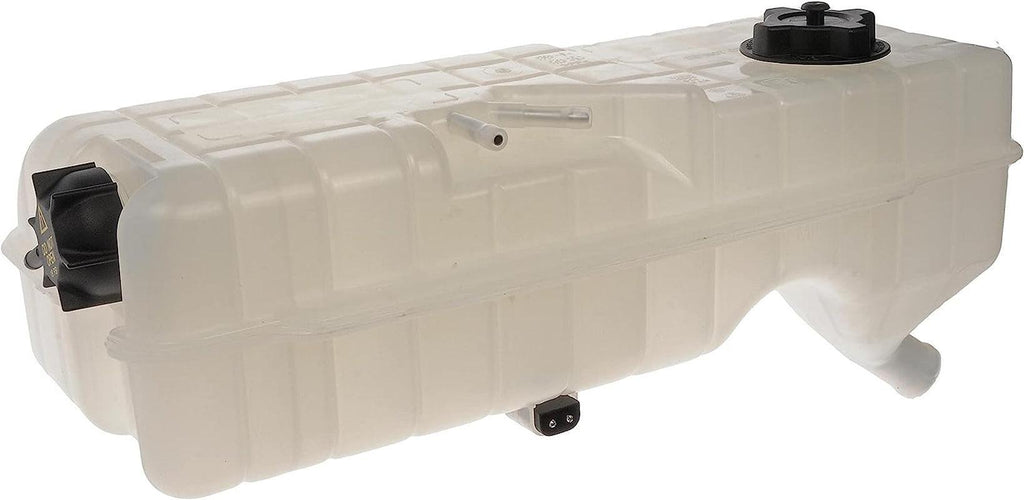 Dorman 603-5504 Front Engine Coolant Reservoir Compatible with Select Volvo Models