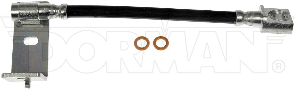 Dorman Brake Hydraulic Hose for 17-20 F-350 Super Duty H622747