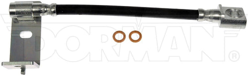 Dorman Brake Hydraulic Hose for 17-20 F-350 Super Duty H622747