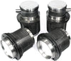AC198940EC Piston and Liner Set (94X69Mm - Hypereutectic for VW Beetle)
