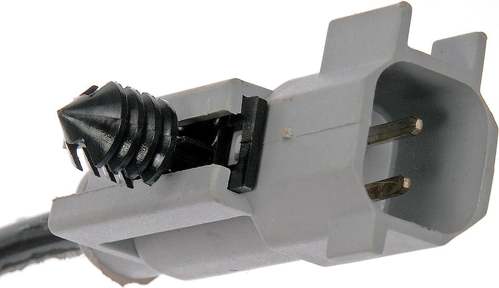 Dorman 970-050 ABS Wheel Speed Sensor Compatible with Select Jeep Models