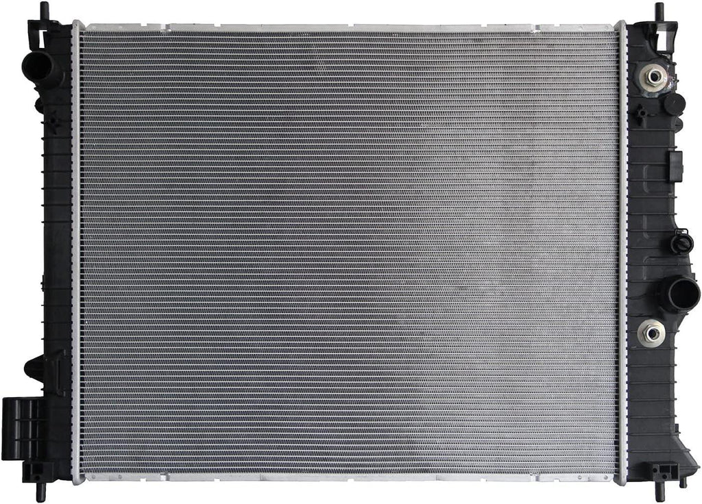 13511 Radiator Compatible with 2015-2020 Chevrolet Trax