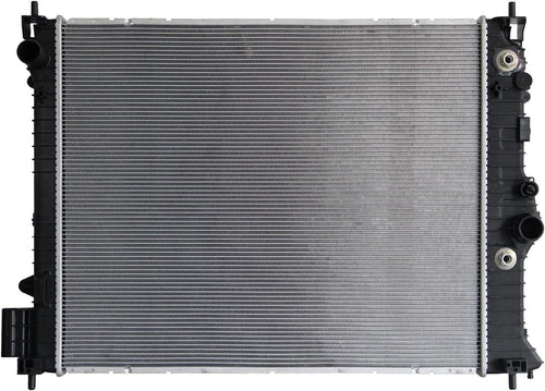 13511 Radiator Compatible with 2015-2020 Chevrolet Trax