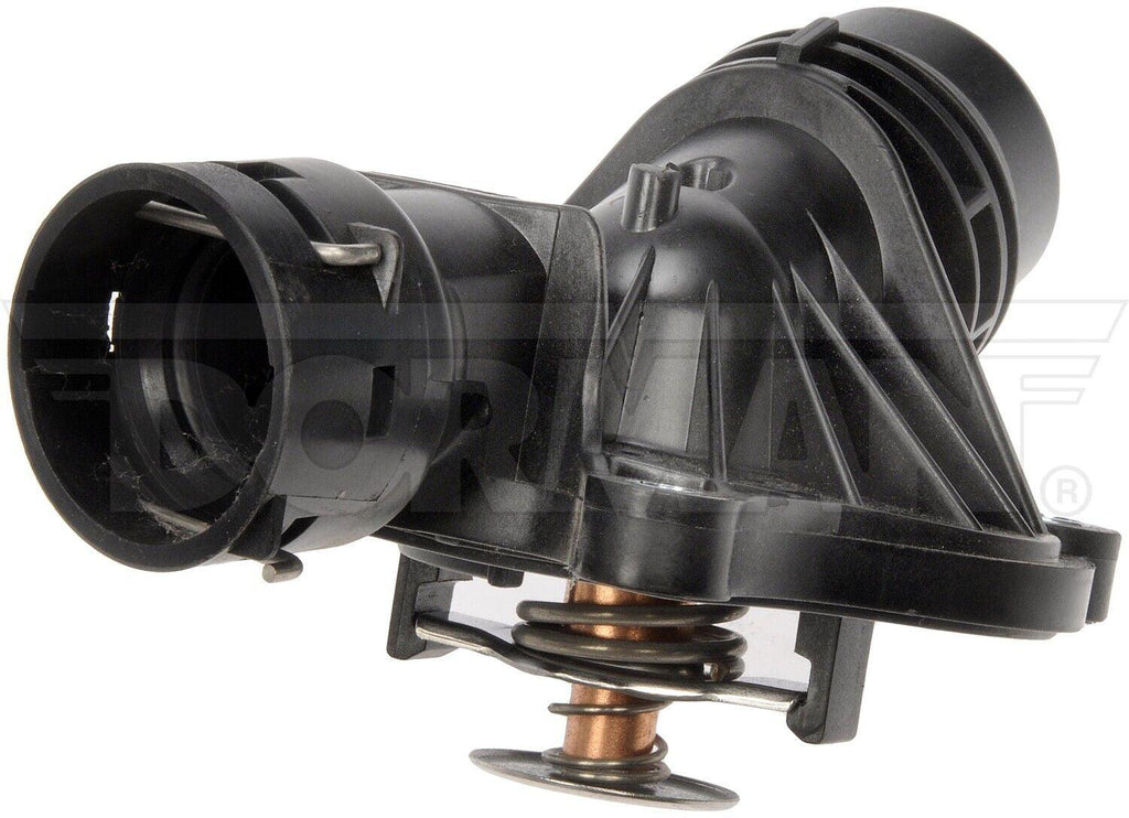 Dorman Engine Coolant Thermostat Housing Assembly for BMW 902-5822