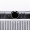 TYC Radiator for 02-06 Altima 2415