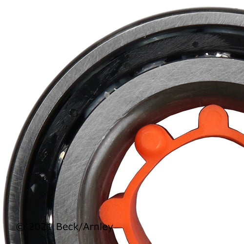 Beck Arnley Wheel Bearing for Paseo, Tercel 051-3947