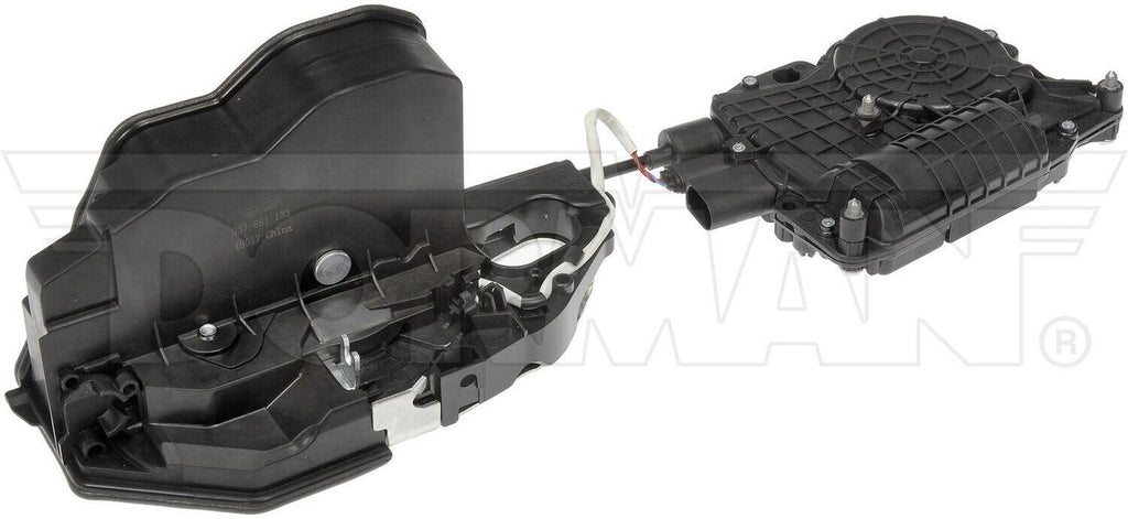 Dorman Door Lock Actuator Motor for BMW 937-861